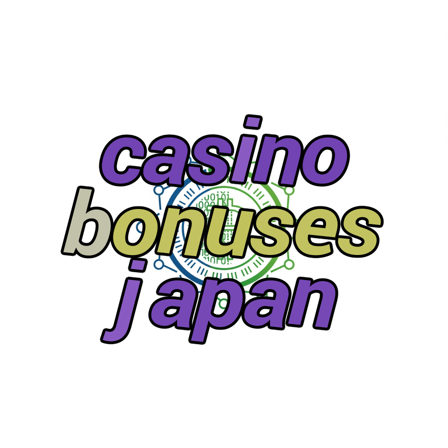 casino bonuses japan